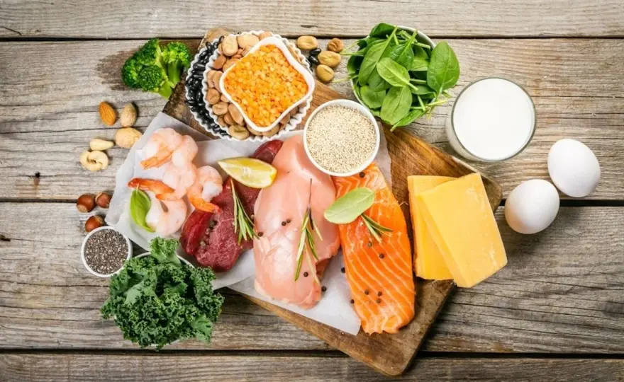 Cómo coger masa muscular: estrategias efectivas para un crecimiento rápido
