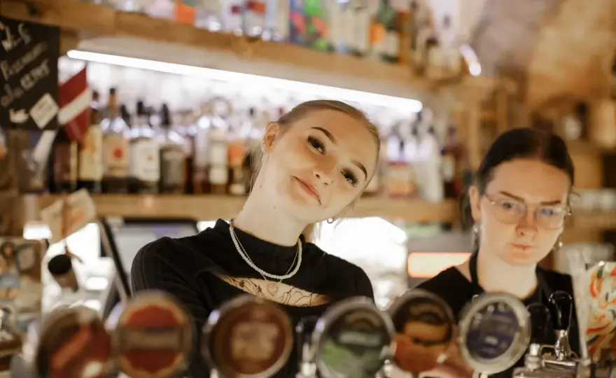 Gdzie zjeść w Rydze? Najlepsze restauracje i ukryte perełki kulinarne