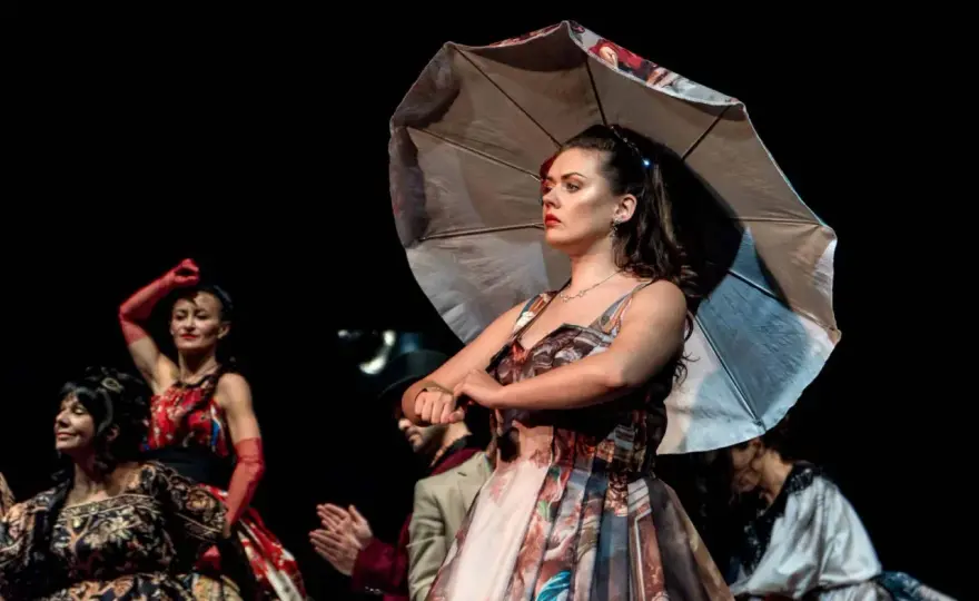 Teatr IMKA - Jak czytać repertuar i uniknąć logistycznych pułapek?