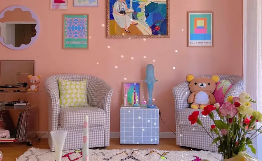 Four Reasons Pearly Pastel - Så lyckas du hemma!