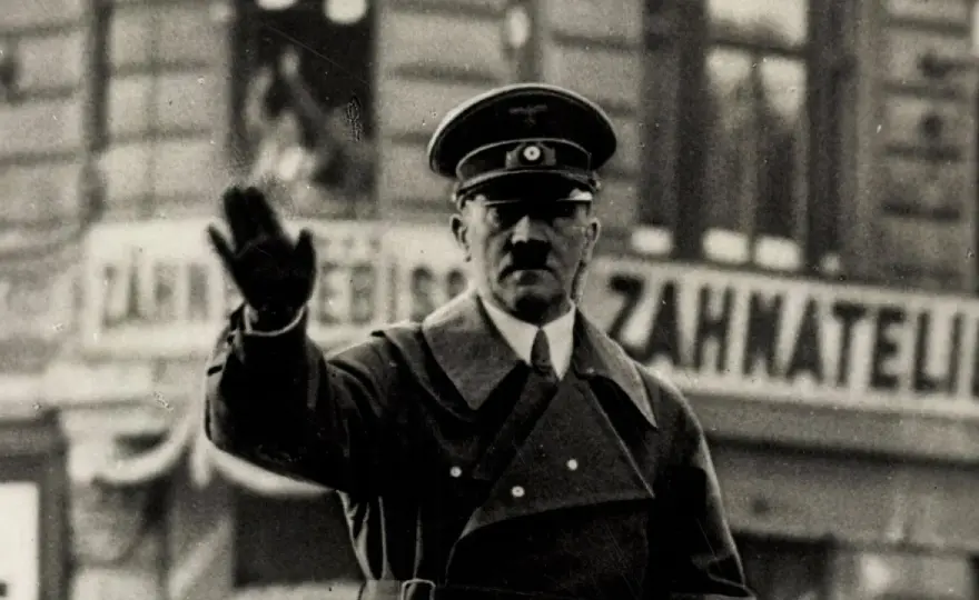Was Hitler machte - Macht, Krieg und Holocaust erklärt