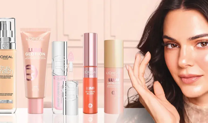 Naturlig glow up med smink - Enkel guide för fräsch look