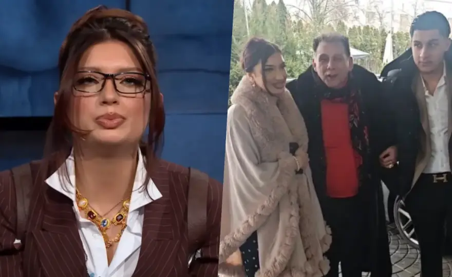 Ślub Viki Gabor - Fakty, nie plotki. Co naprawdę się stało?