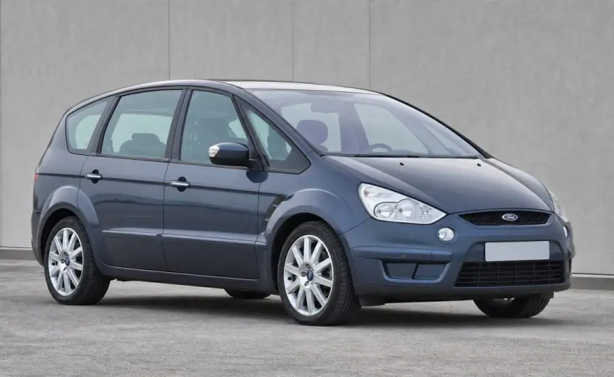 Ford S-Max problem du bör känna till innan du köper