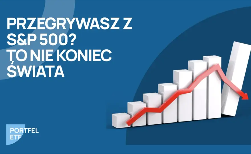 S&P 500 - jak czytać kurs SPX i wykorzystać go w portfelu