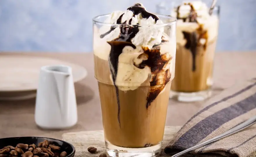 Eiskaffee - Der deutsche Klassiker richtig gemacht