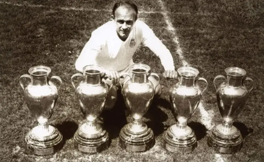 Ballon d'Or - Co naprawdę nagradza Złota Piłka?