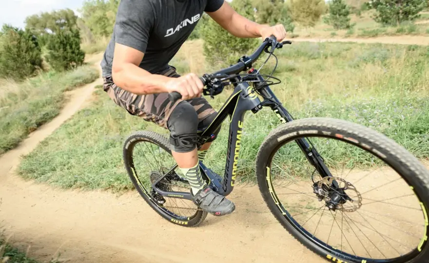 Single Fork Mountain Bikes - Still Worth It?