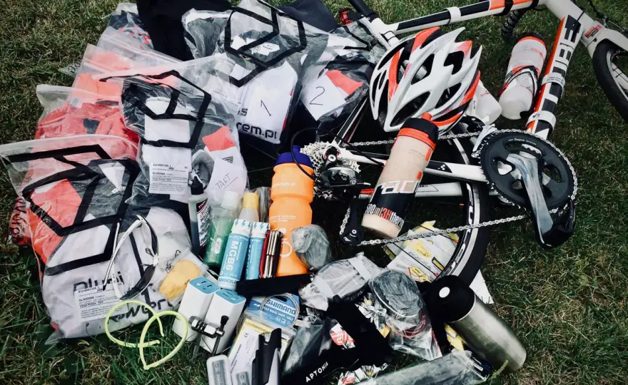 Jazda na rowerze skutecznie odchudza: poznaj fakty i wyniki badań