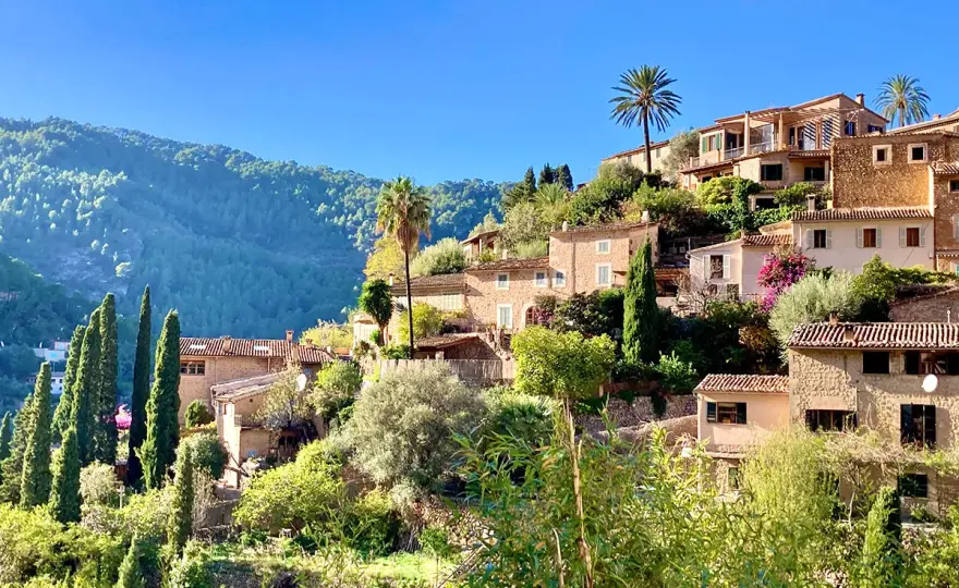 Mallorca im Dezember - Wetter, Tipps und was wirklich möglich ist