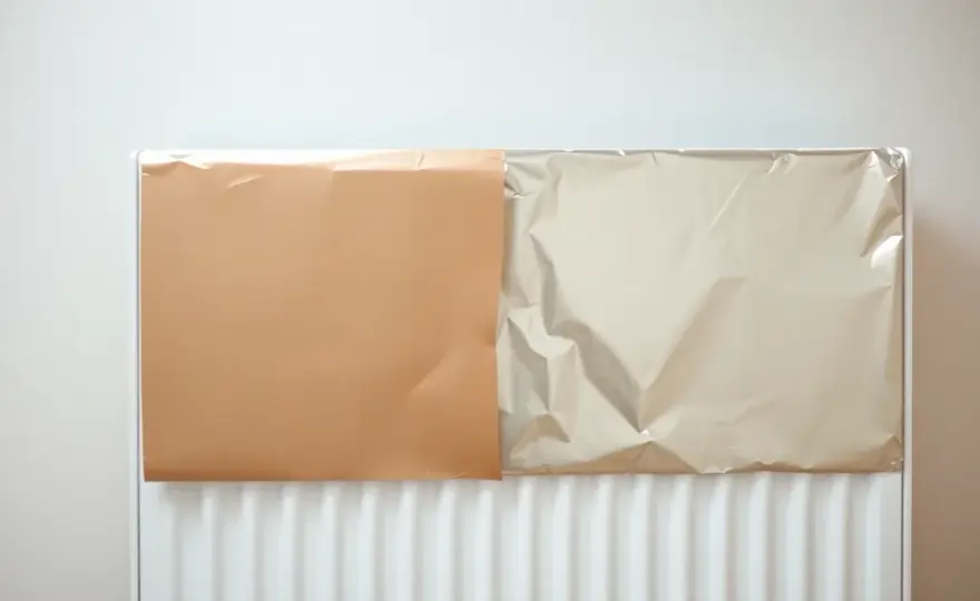 Jak zamontować ekran zagrzejnikowy? Poradnik DIY i oszczędność