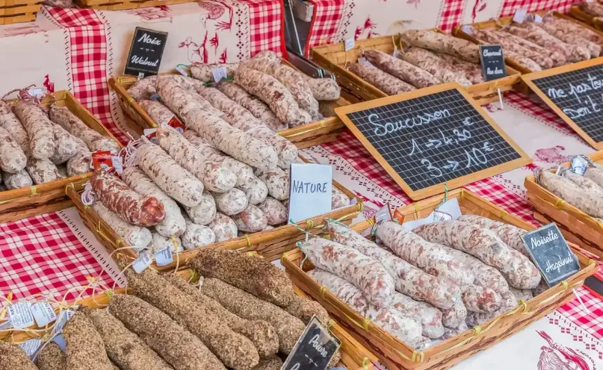 Co kupić w Nicei? Najlepsze pamiątki i lokalne produkty