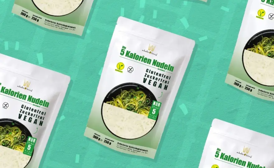 Low Carb Nudeln - Welche Alternativen wirklich schmecken & lohnen