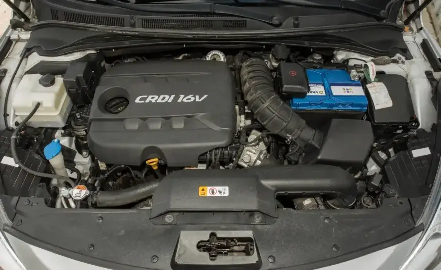 Kia Sportage 1.7 CRDi - Czy warto kupić? Analiza silnika i usterek