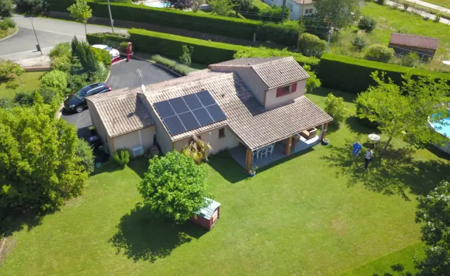 TVA Panneaux Solaires - Le taux juste pour votre projet