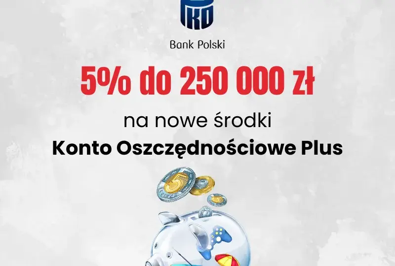 Lokaty oszczędnościowe PKO BP: Kompleksowy przegląd oferty 2025
