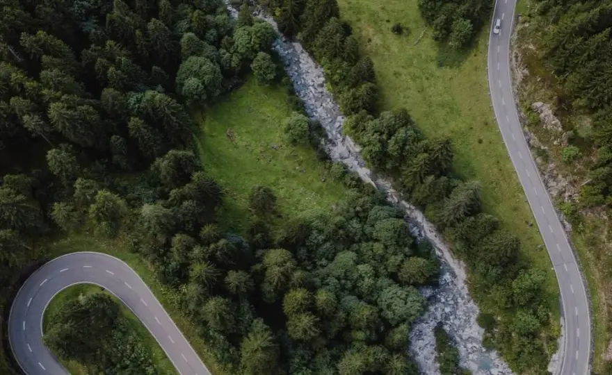 Ile km z Bukowiny Tatrzańskiej do Zakopanego? Sprawdź, jak podróżować!