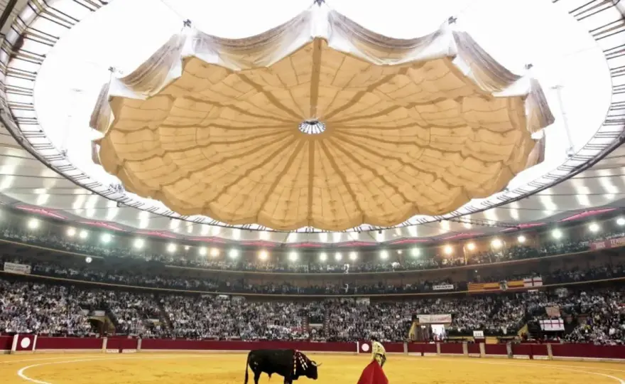 Plaza de Toros de la Misericordia - Más que un coso taurino