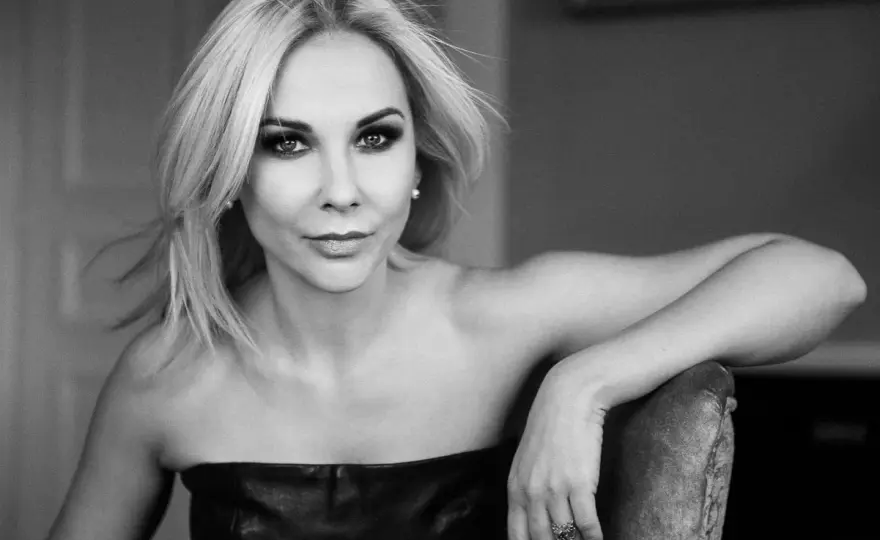 Anna Jędrzejowska TVN - Kim jest? Kariera, mąż i ciekawostki