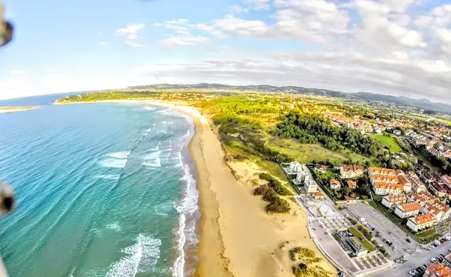 Playa de Somo - Tu guía completa para disfrutarla al máximo