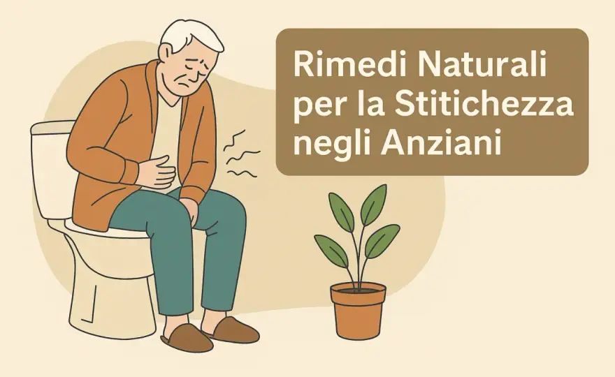 Stitichezza cronica, cosa aiuta davvero a ritrovare la regolarità?