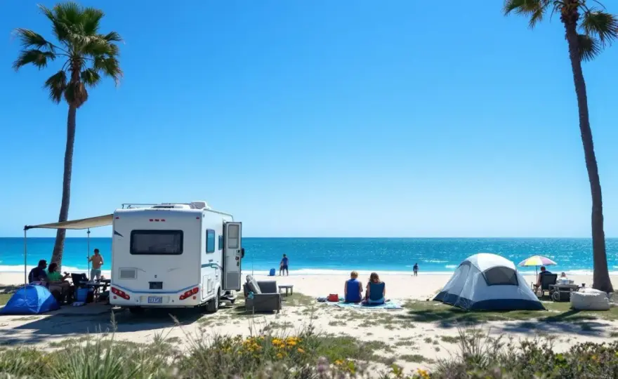 Camping-car au Portugal - Quel budget prévoir pour votre voyage?