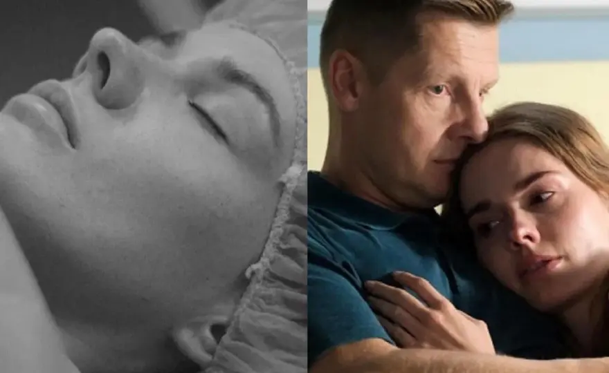 Miłość i śmierć - Dlaczego ten serial o pozorach tak mocno uderza?