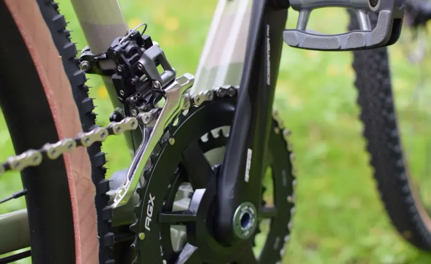 Czyszczenie łańcucha rowerowego - Jak dbać o napęd?