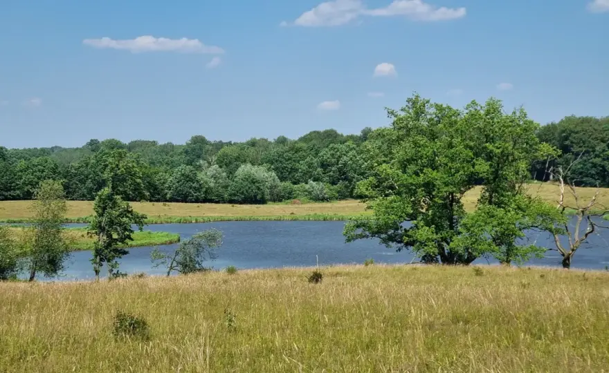 Iński Park Krajobrazowy - Jak go odkrywać?
