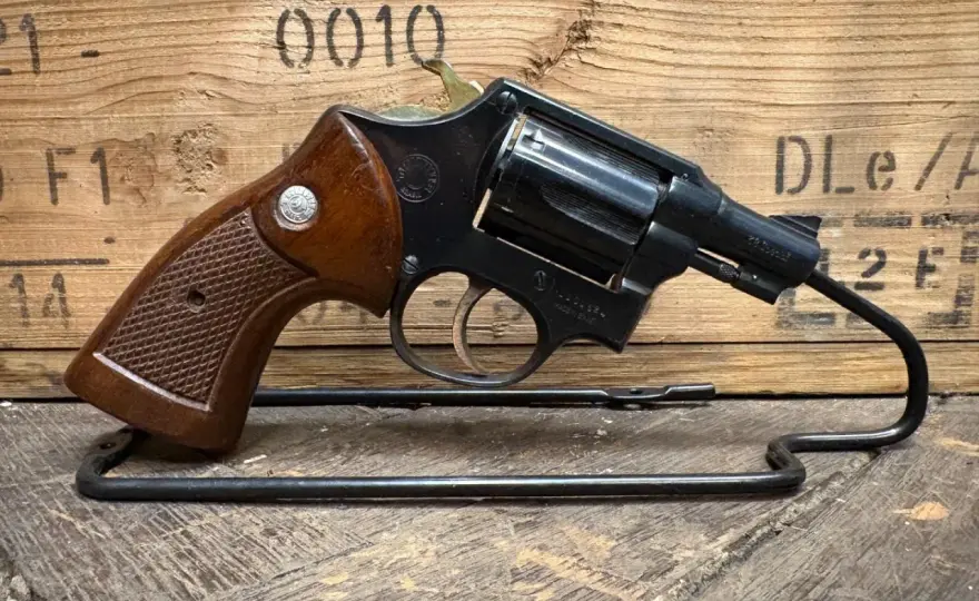 .38 Special Wadcutter - Le guide ultime pour un tir parfait