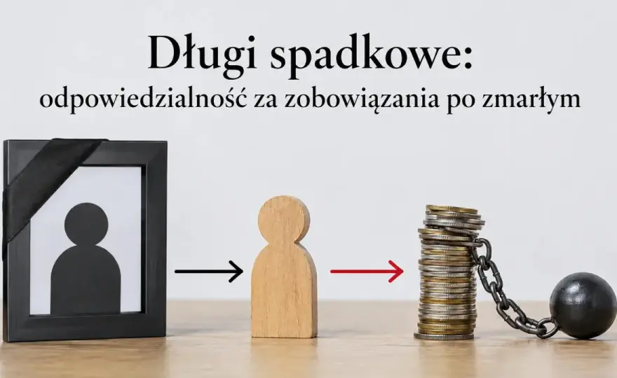 Spis inwentarza po zmarłym - jak uniknąć długów spadkowych?