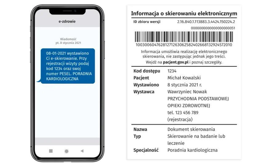 Czy lekarz rehabilitacji może wystawić skierowanie na rezonans? Sprawdź!