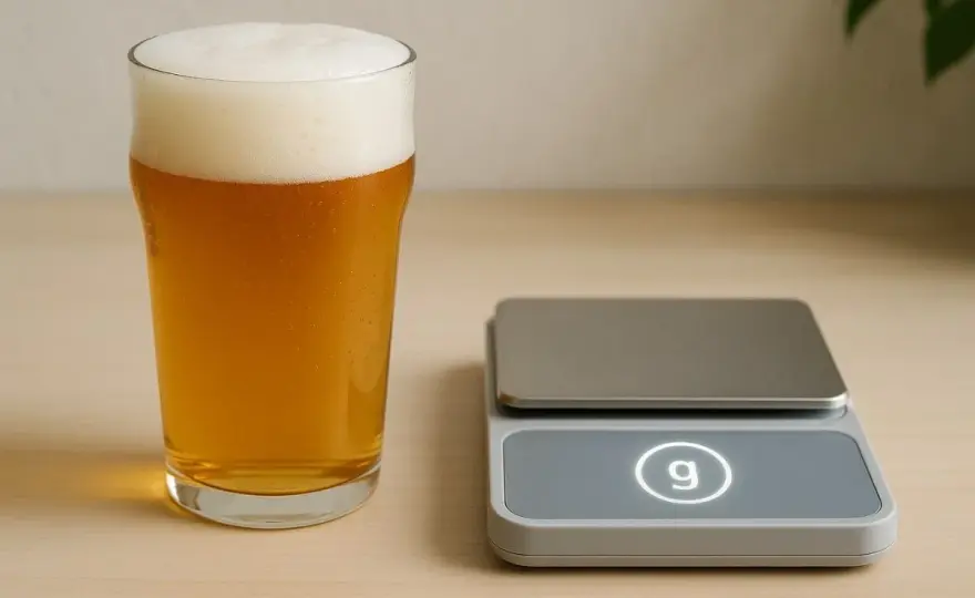 Bière - Calculez vos grammes d'alcool pur - Évitez les pièges !