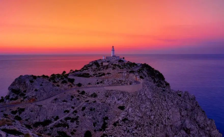 Mallorca isla: secretos ocultos y maravillas que no puedes perderte