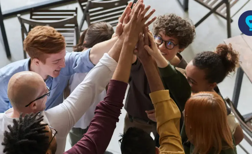 Corporate Volunteering - Boost Culture & Engagement