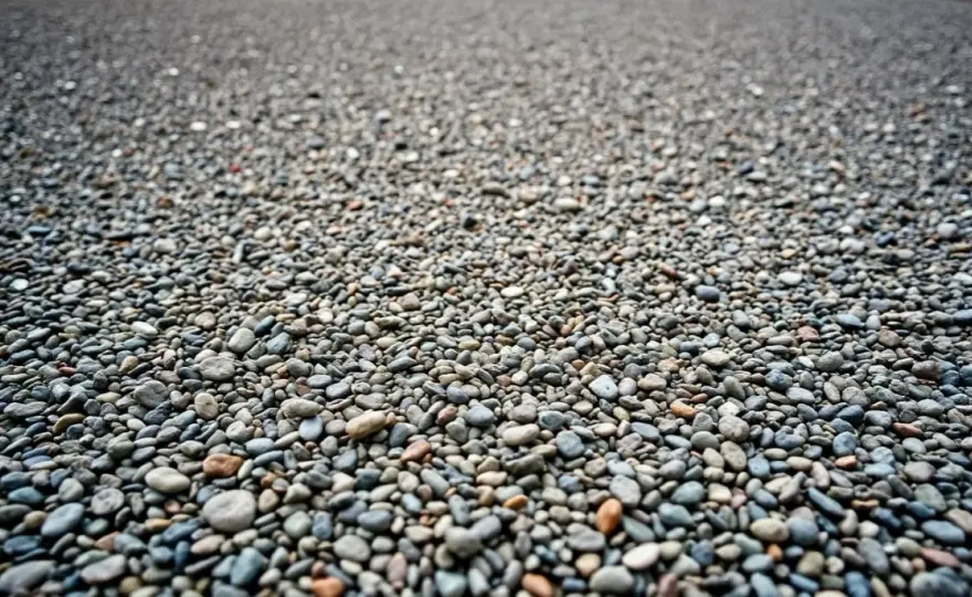 Jaki grys na podjazd? Wybierz najlepszy materiał i uniknij kosztów