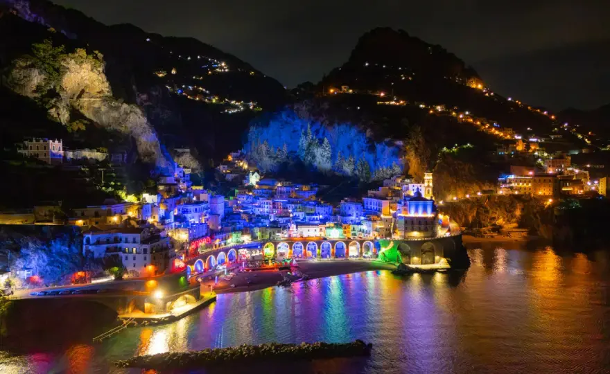 Vietri sul Mare - The Authentic Amalfi Coast Experience