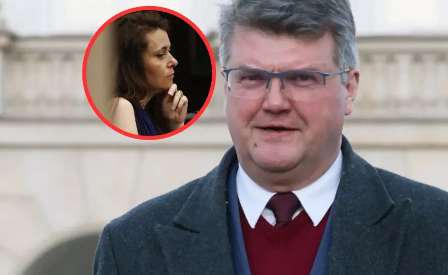 Kim jest żona wąsika Romualda - naukowiec na stanowisku w GIS i matka