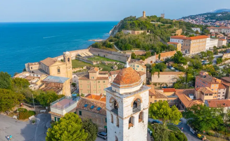 Ancona - Cosa vedere e come visitarla davvero (senza correre)