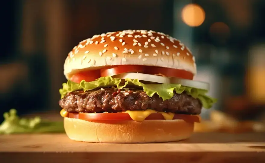 Ile kosztują duże frytki w McDonald's i KFC? Zaskakujące różnice!
