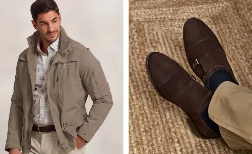 Outfit hombre fiesta noche: claves para vestir impecable y destacar