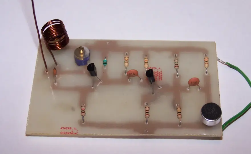 Antena FM DIY - Zrób to sam i popraw odbiór radia!