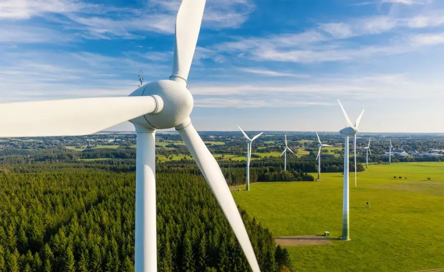 Rodzaje elektrowni: Węgiel, OZE, Atom co napędza Polskę?