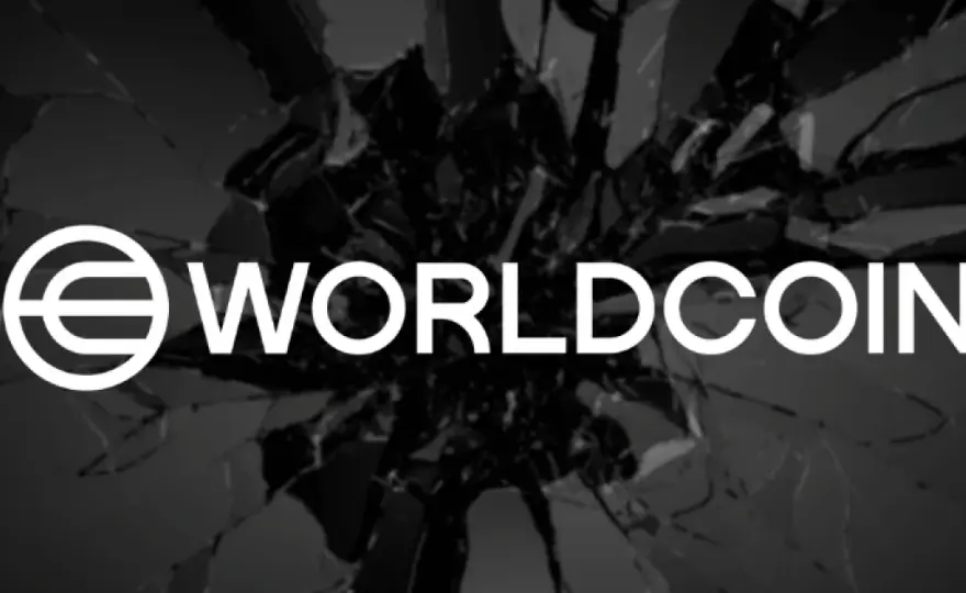 Worldcoin eksplodował dzięki OpenAI, trwa hossa. Dołączy do TOP10 kryptowalut?