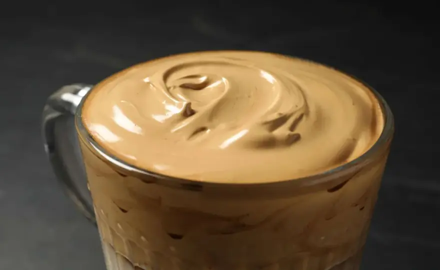 Dalgona Kaffee zubereiten - So gelingt der perfekte Schaum!