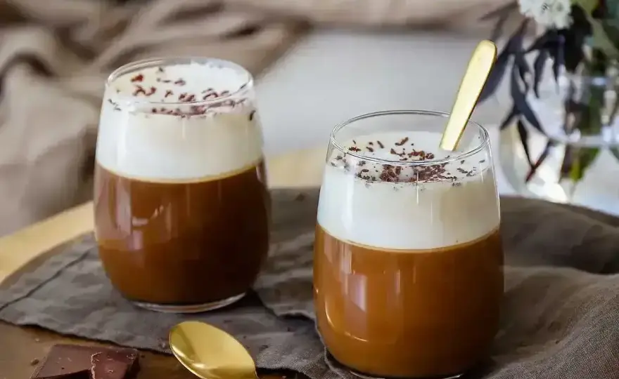 Irish coffee hemma - så får du rätt balans i glaset