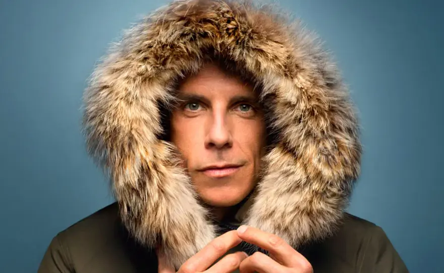 Ben Stiller filmy w których grał - odkryj najlepsze komedie i role