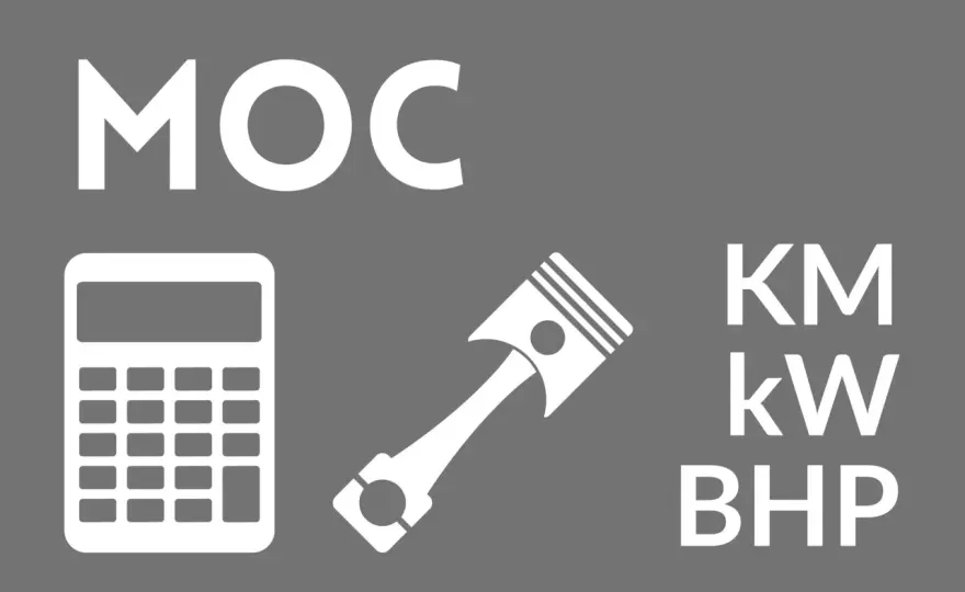 100 km ile to kW - Przelicznik Mocy na Zużycie na Dystansie