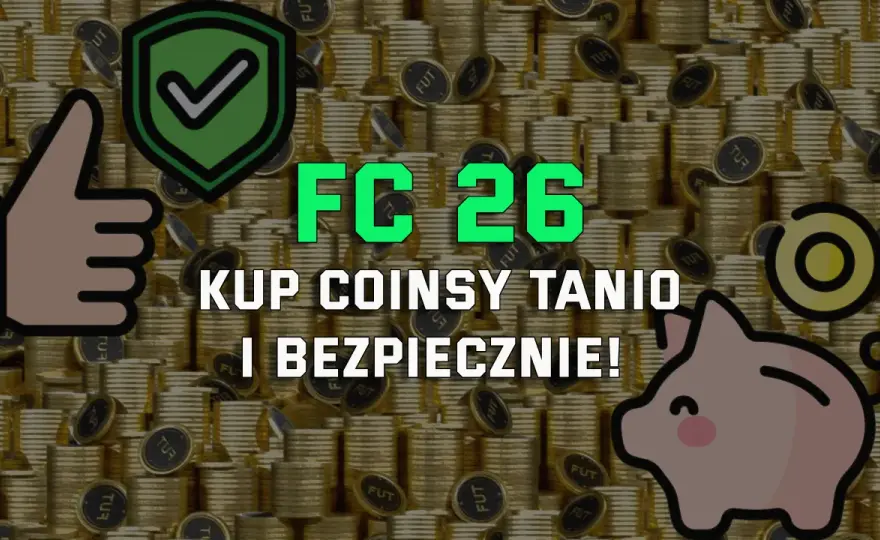 Czy kupowanie coinsów EA FC jest legalne? Ryzyko i konsekwencje