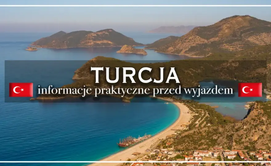 Kod TR - Co oznacza i jak go odczytać? Turcja w pigułce